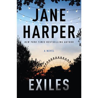 NEW! หนังสืออังกฤษ Exiles (OME TPB) [Paperback]