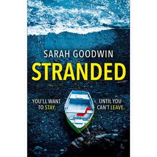 NEW! หนังสืออังกฤษ Stranded [Paperback]