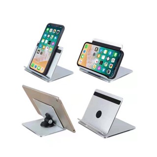 📍🚚สินค้าส่งจากกรุงเทพฯ 📍 หมุนได้ 360° แท่นวาง iPad ที่วางแท็บเล็ต แบบตั้งโ tablet mobile stand T4