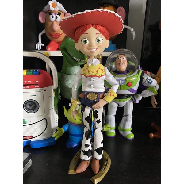 Toy story Signature collection Jessie