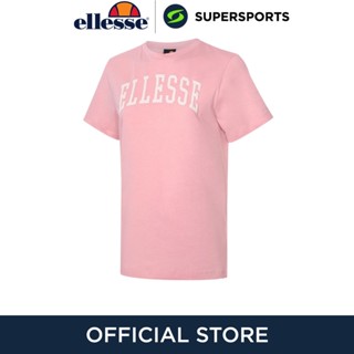 ELLESSE Tressa เสื้อยืดผู้หญิง