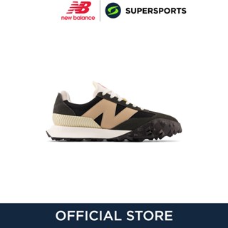 NEW BALANCE XC-72 รองเท้าลำลองผู้ชาย รองเท้าผ้าใบ