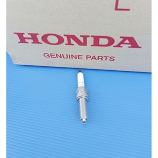 31917-KOR-V01หัวเทียนLMR8L-9 NGKแท้ศูนย์HONDA FORZA350,ADV160, CLICK 160,PCX160,PCX EHEV2021,LEAD125,จำนวน1ชิ้น