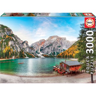 [สินค้าพรีออเดอร์] Educa jigsaw puzzle จิ๊กซอว์นำเข้า 3000 ชิ้น