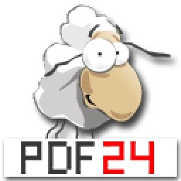 โปรแกรม PDF24 Creator 11.11 (x64) โปรแกรมจัดการไฟล์ PDF อเนกประสงค์