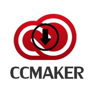 โปรแกรม CCMaker v1.3.16 โปรแกรม / ติดตั้งโปรแกรมตระกูล Adobe