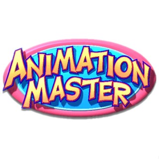 โปรแกรม Hash Animation Master v19h Full โปรแกรมสร้างแอนนิเมชั่น 3D