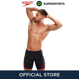 SPEEDO Eco Endurance+ Pro Mid กางเกงว่ายน้ำขาสั้นผู้ชาย