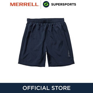  MERRELL Terrain Run กางเกงวิ่งขาสั้นผู้ชาย