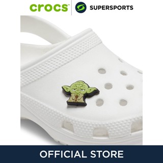 CROCS Jibbitz Star Wars Yoda ตัวติดรองเท้า