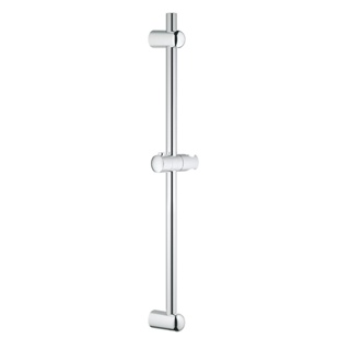 EUPHORIA SHOWER RAIL 60 CM 27499000 Shower Valve Toilet Bathroom Accessories Set Faucet Minimal