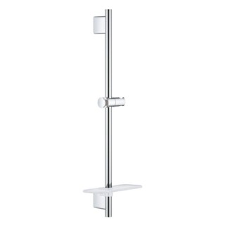 RSH SMART ACTIVE SHOWER RAIL 60CM 26602000 Shower Valve Toilet Bathroom Accessories Set Faucet Minimal