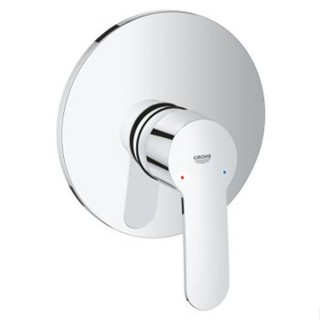 GROHE valve cover only (Excluding embedded valve) EUROSTYLE CM Shower mixer cover, shower faucet, water valve, bathroom