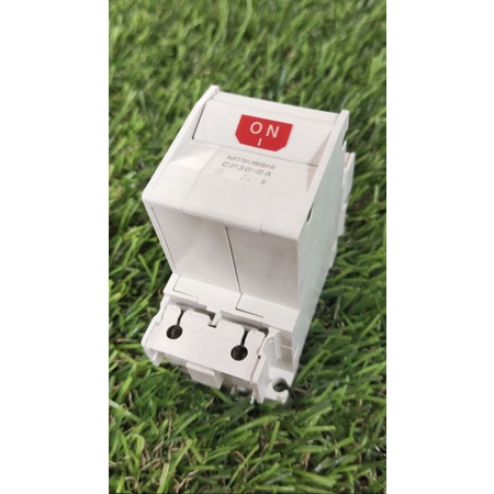 Circuit Protector. AC/DC💥Mitsubishi💥 CP30-BA 2-Pole