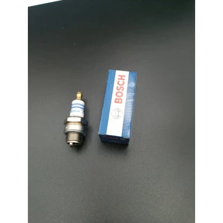 E34-53 หัวเทียน BOSCH WS7E (เย็น) เครื่องตัดหญ้า พ่นยา