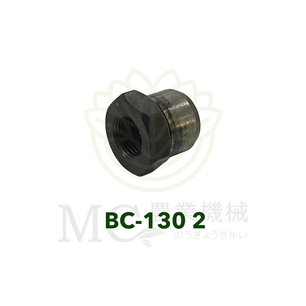 BC-130 น็อตแกนฟรี เกลียวหยาบ เกลียวละเอียด NB411 รูปที่ 6