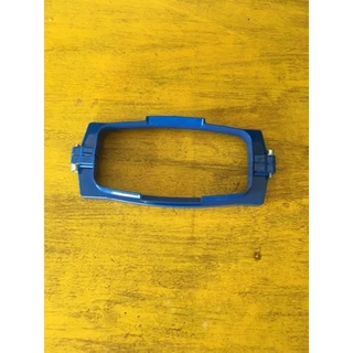 F30-29 / F30-84 คละสี ประกับคอ ที่ล็อค อลูมิเนียม พลาสติก F30 เครื่องหว่านปุ๋ย พ่นลม 3 แรง