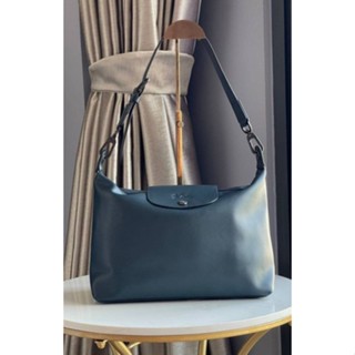 📮@2,790.-🔷🔶NEW GENERATION SALE 9.9 % 🔶🔷+🛒🛒 ส่งฟรี EMS 🛒🛒💯Longchamp LE PLIAGE XTRAHobo bag M