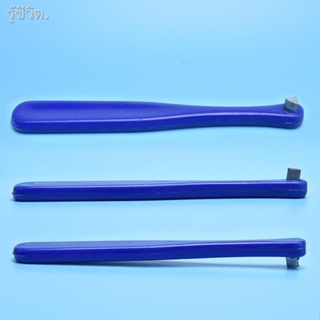 Band Pusher Seater Molar Bite Stick Seating Orthodontic Dental Instrumenet