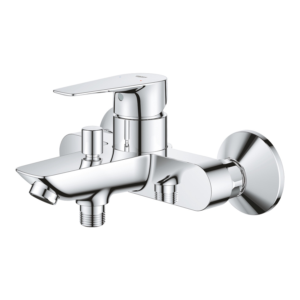 GROHE BAUEDGE OHM BATH EXP 23605001 Shower Faucet Water Valve Bathroom Accessory toilet parts