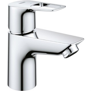 GROHE BAULOOP ก๊อกเดี่ยวอ่างล้างหน้า (XS-SIZE) 32857001 ก๊อกฝักบัว วาล์วน้ำ อุปกรณ์ห้องน้ำ อะไหล่ห้องน้ำ