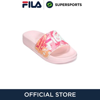 FILA Splash รองเท้าแตะเด็กผู้หญิง