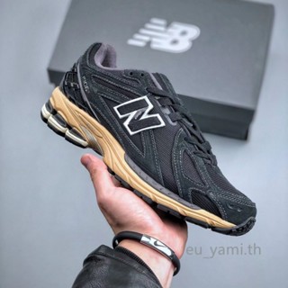 ของแท้100% New Balance 1906R black ของแท้ 100% 1906  รองเท้าวิ่ง รองเท้าผ้าใบ