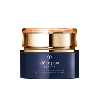 CLÉ DE PEAU BEAUTÉ - Intensive Fortifying Cream N 50 mL.