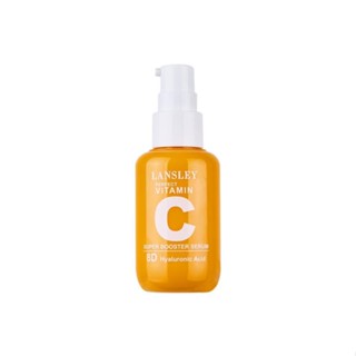 BEAUTY BUFFET - LANSLEY PERFECT VITAMIN C SUPER BOOSTER SERUM (30 ML)