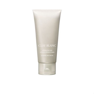 DECORTE - Clay Blanc Cleanser 171 g