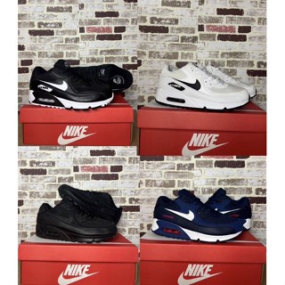 🍃💚รองเท้า Nike air mex 90 รองเท้าแฟชั่นรองเท้าใส่เทียว☘️