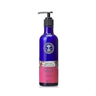 NEALS YARD REMEDIES - Wild Rose Body Lotion 200 ML