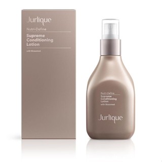 JURLIQUE - NUTRI-DEFINE SUPREME CONDITION LOTION 100ML