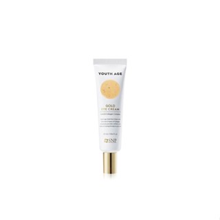 SNP - Youth Age Gold Eye Cream 25ml