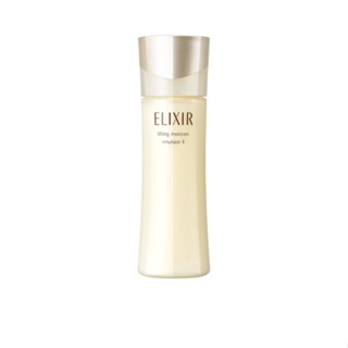 ELIXIR - Lifting Moisture Emulsion II 130 mL. [Dry - Combination Skin]