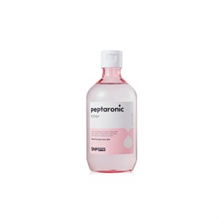 SNP - Prep-Peptaronic Toner 320ml