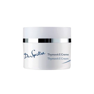 Dr.Spiller - Thymovit E Cream 50 ml.