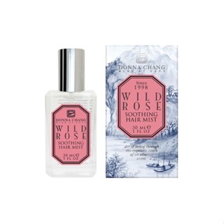 DONNA CHANG - Wild Rose - Soothing Hair Mist 30 g.