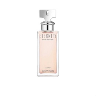 CALVIN KLEIN - Eternity Eau Fresh For Women EDP 50 mL