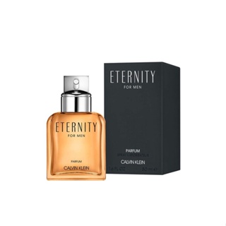 CALVIN KLEIN - Eternity For Men Parfum 50 mL