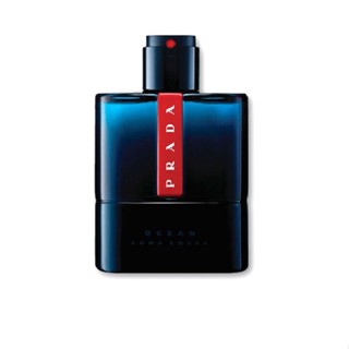 PRADA - Prada Luna Rossa Ocean Edt 50mL Male.