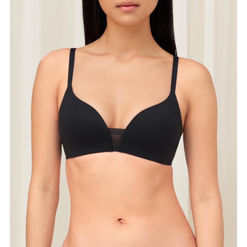 Buy TRIUMPH 10212578 Flex Smart Non-Wired Padded Bra