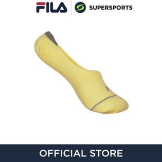 FILA FAS006 ถุงเท้าผู้ใหญ่