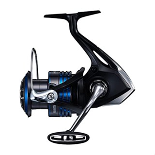 SHIMANO NEXAVE ม้วนหมุน 4000 fs0312