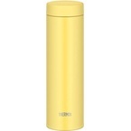 Thermos เทอร์มอส ขวดน้ำมือถือเครื่องดูดฝุ่นขวดน้ำ สีเหลือง 0.48L JON-480 Y k1390