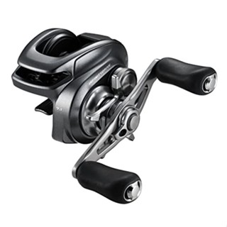 SHIMANO Bantam รีลเหยื่อ มือจับซ้าย HG fs0329