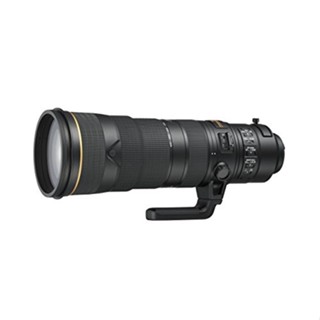 Nikon นิคอน เลนส์กล้อง AF-S 180-400F4E TC1.4 FL ED VR c0219