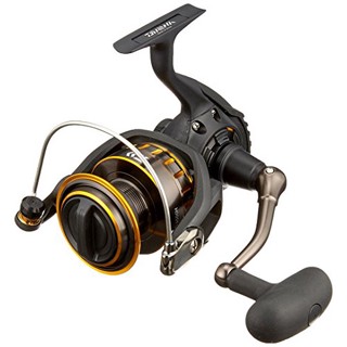 DAIWA ม้วนหมุน BG 4500H fs0372