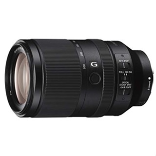 Sony โซนี่ เลนส์กล้อง FE 70-300F4.5-5.6 G OSS c0145