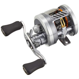 DAIWA MILLIONAIRE รีลเหยื่อ มือจับขวา CT SV 70H fs0636